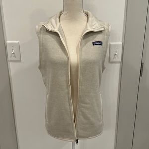 Patagonia vest